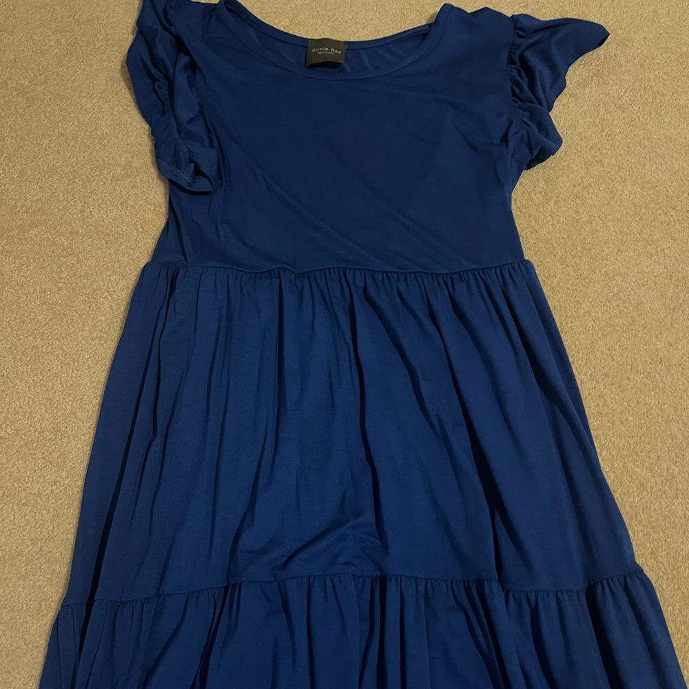 Olivia Rae dress NWOT